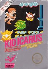 Gunpla-Box - Kid Icarus - Video Game - NES