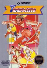 Gunpla-Box - Track and Field - Video Game - NES