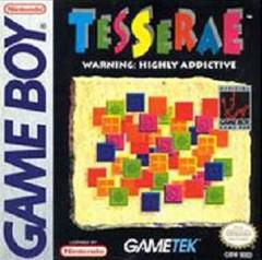 Gunpla-Box - Tesserae - Video Game - GameBoy