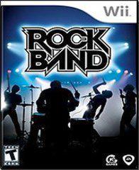 Gunpla-Box - Rock Band - Wii