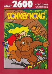 Gunpla-Box - Donkey Kong - Atari 2600