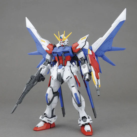 Build Strike Gundam Full Package MG