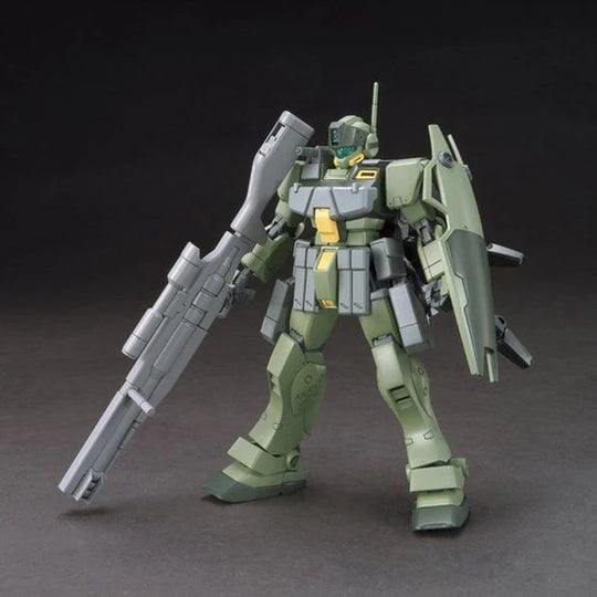 HGBF 1/144 #010 GM Sniper K9