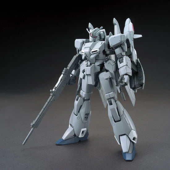HGUC 1/144 #182 Zeta Plus (Unicorn Ver.)