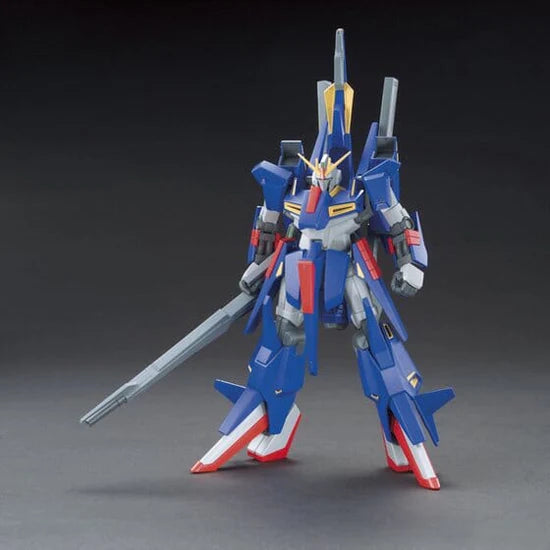 HGUC 1/144 #186 MSZ-008 ZII