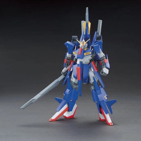 HGUC 1/144 #186 MSZ-008 ZII