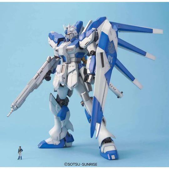 MG 1/100 RX-93-2 Hi-Nu Gundam