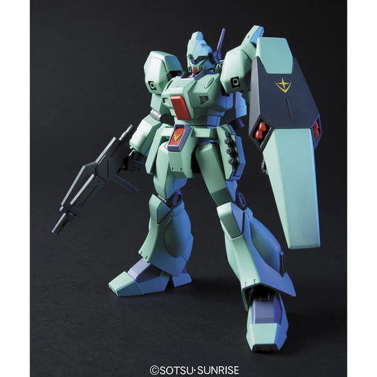HGUC 1/144 #97 RGM-89 Jegan