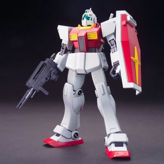 HGUC 1/144 #131 GM II