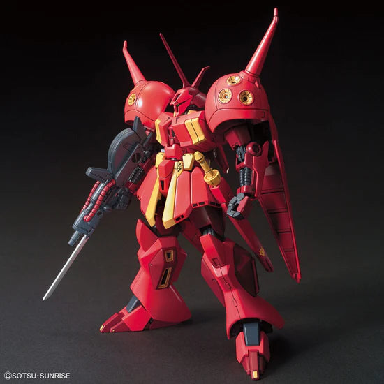 HGUC 1/144 #220 AMX-104 R-Jarja