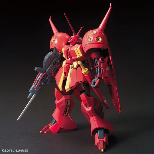 HGUC 1/144 #220 AMX-104 R-Jarja