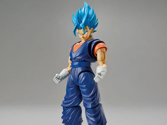 Figure-rise Standard Super Saiyan God Super Saiyan Vegito
