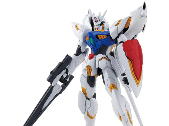 HGAGE 1/144 #29 Gundam Legilis