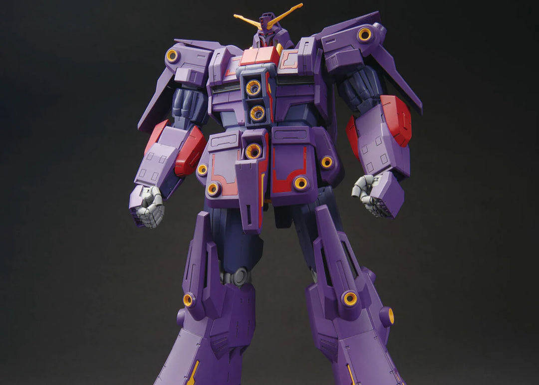 HGUC 1/144 #261 MRX-010 Psycho Gundam Mk-II