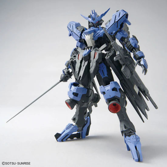 MG 1/100 ASW-G-XX Gundam Vidar