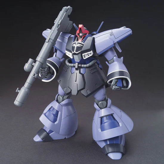 HGUC 1/144 #124 Dreissen (Unicorn Ver)