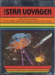 Gunpla-Box - Star Voyager - Atari 2600