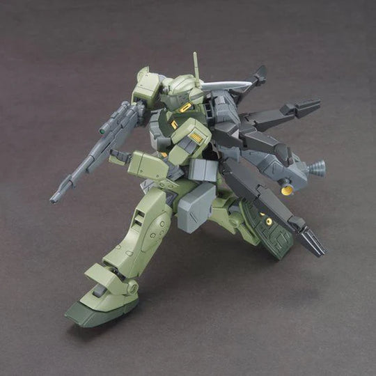HGBF 1/144 #010 GM Sniper K9