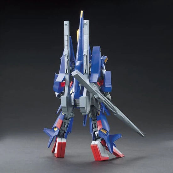 HGUC 1/144 #186 MSZ-008 ZII