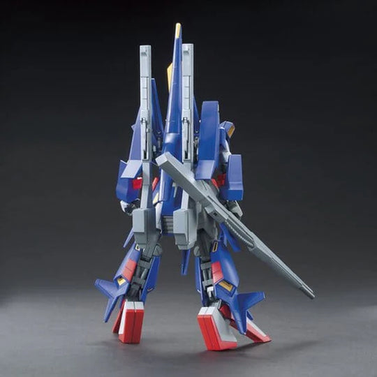 HGUC 1/144 #186 MSZ-008 ZII