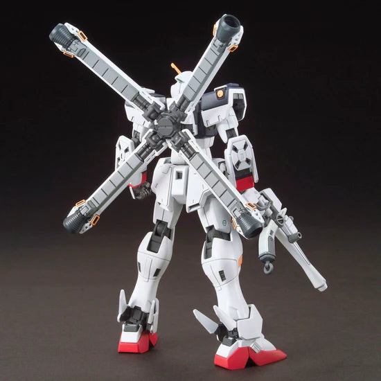 HGUC 1/144 #187 Crossbone Gundam X1
