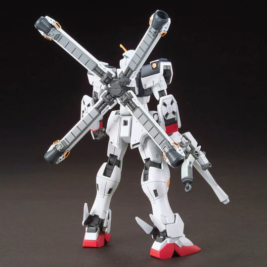 HGUC 1/144 #187 Crossbone Gundam X1