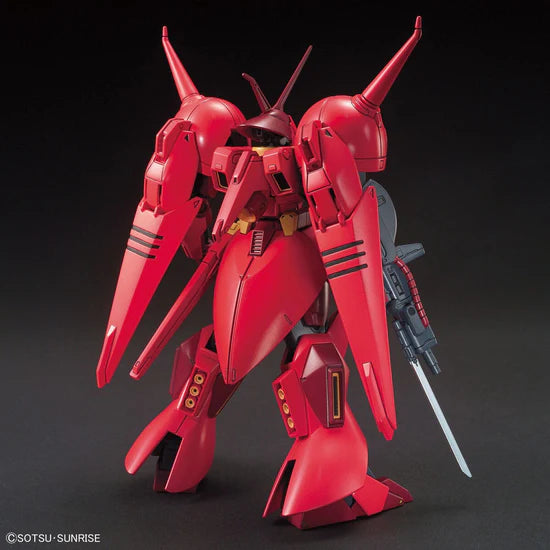 HGUC 1/144 #220 AMX-104 R-Jarja