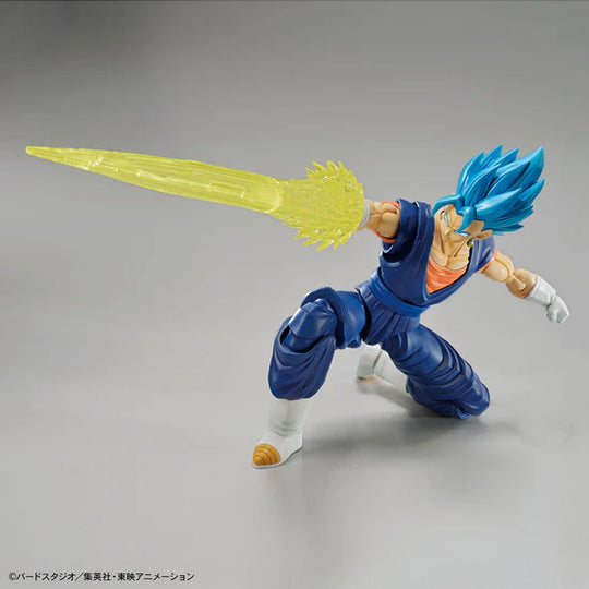 Figure-rise Standard Super Saiyan God Super Saiyan Vegito