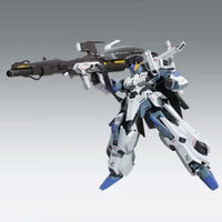 MG 1/100 FAZZ F.A. Test MS FA-010-A