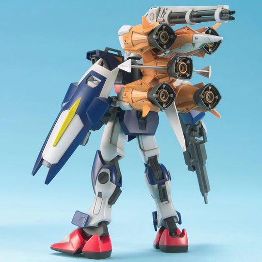 105 Dagger + Gun Barrel HG
