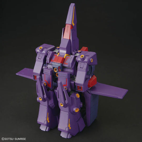 HGUC 1/144 #261 MRX-010 Psycho Gundam Mk-II