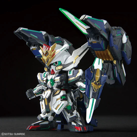 SDW Heroes #39 GF Gundam Astraea Type-B
