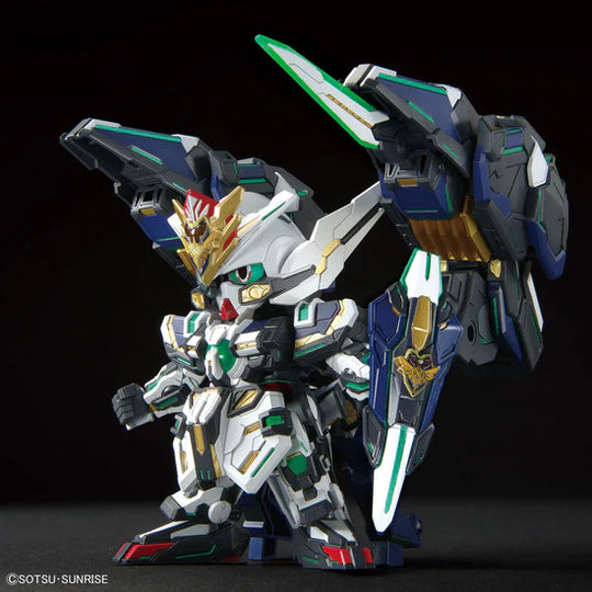 SDW Heroes #39 GF Gundam Astraea Type-B