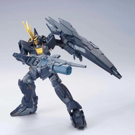 HGUC 1/144 #153 Unicorn Gundam 02 Banshee Norn (Unicorn Mode)