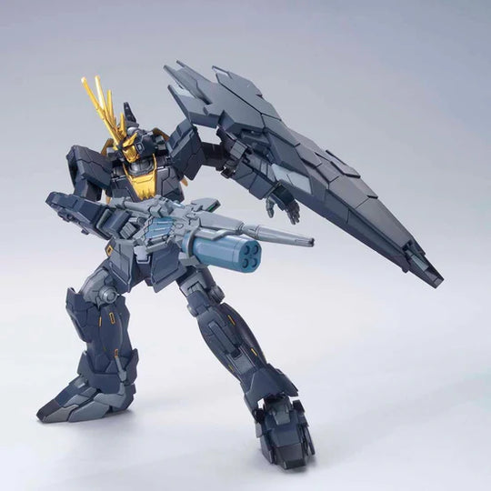 HGUC 1/144 #153 Unicorn Gundam 02 Banshee Norn (Unicorn Mode)