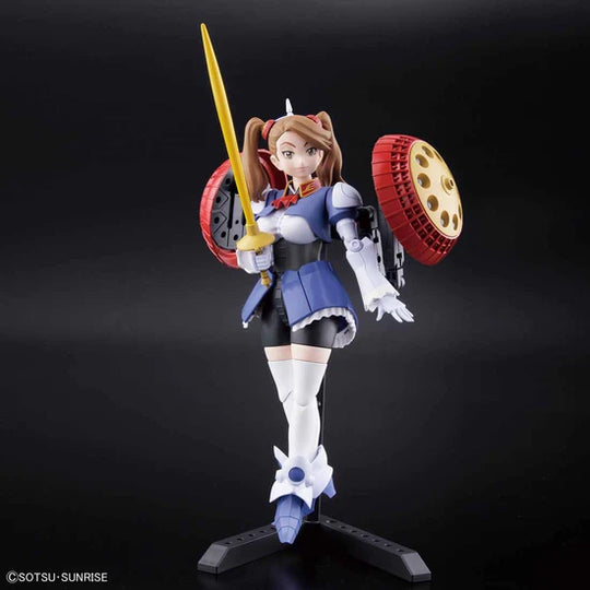 HGBF 1/144 #060 Hyper Gyanko