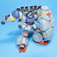 HGUC 1/144 #75 RX-78GP02A Gundam Physalis MLRS Type