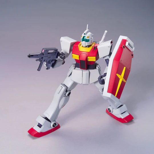 HGUC 1/144 #131 GM II