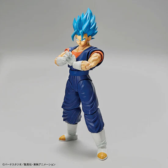 Figure-rise Standard Super Saiyan God Super Saiyan Vegito