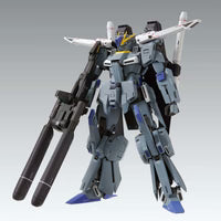 MG 1/100 FAZZ F.A. Test MS FA-010-A