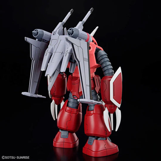 HGCE 1/144 #260 ZGMF-MM07 Z'Gok (Seed Freedom Ver.)