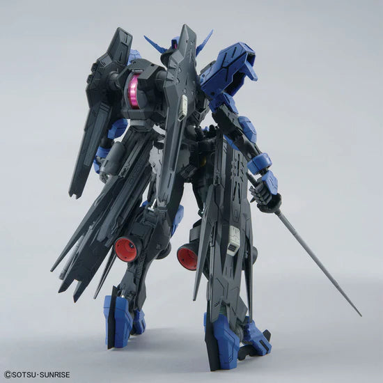 MG 1/100 ASW-G-XX Gundam Vidar