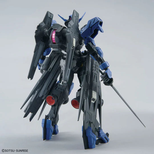 MG 1/100 ASW-G-XX Gundam Vidar
