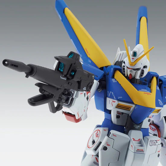 MG 1/100 Victory 2 Gundam (Ver. Ka)