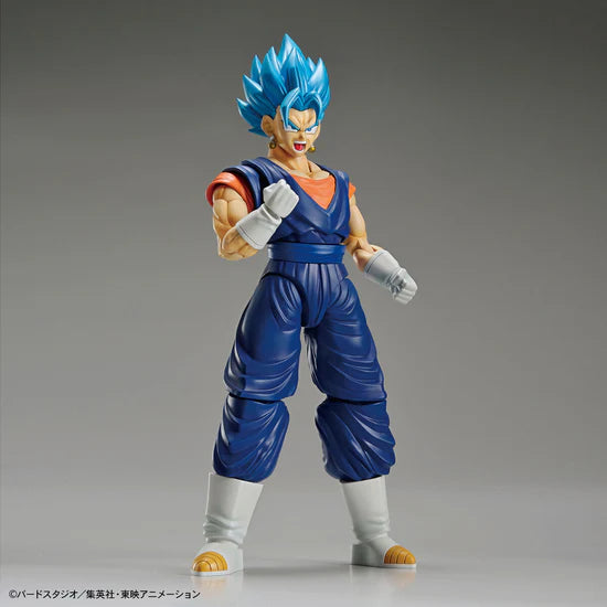 Figure-rise Standard Super Saiyan God Super Saiyan Vegito