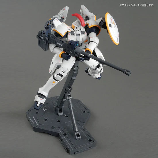 MG 1/100 OZ-00MS Tallgeese (EW Ver.)