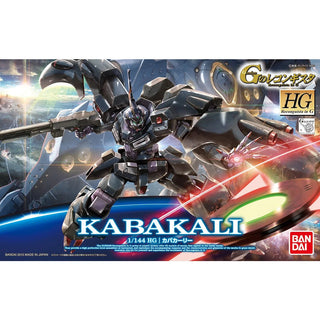 HGRG 1/144 #16 Kabakali