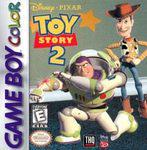 Gunpla-Box - Toy Story 2 - Video Game - GameBoy Color