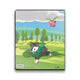 Gallery Series: Morning Meadow 9-Pocket Portfolio for Pokémon