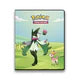 Gallery Series: Morning Meadow 9-Pocket Portfolio for Pokémon
